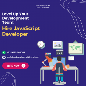 Hire JavaScript Developers: The In-Demand Tech Talent You Need to Propel Your Business Forward